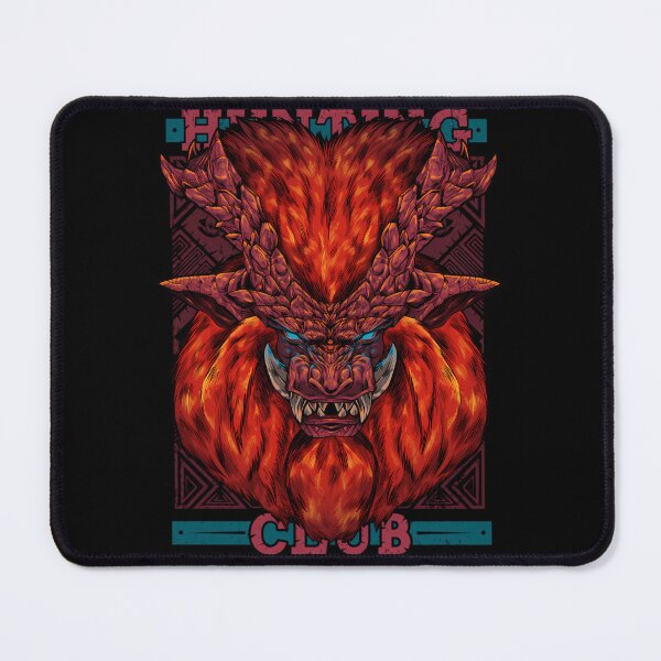 Item preview, Hunting Club Teostra designed and sold by jiappwdwc58.