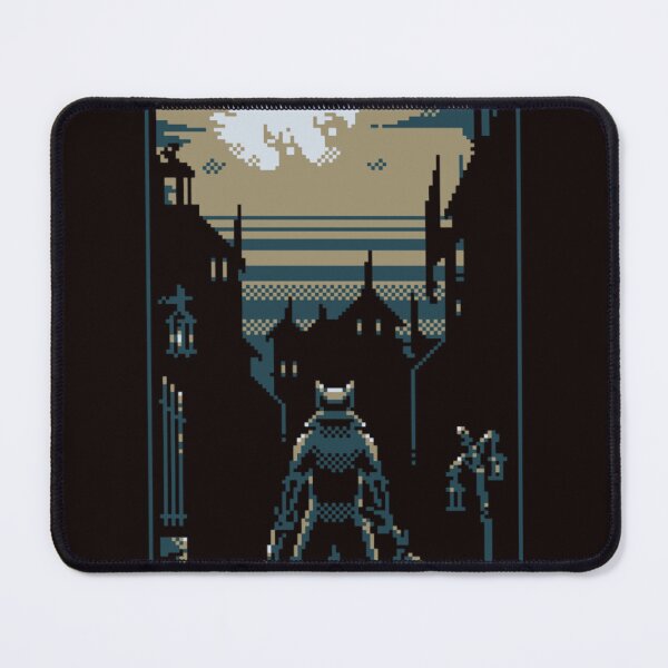 Item preview, Bloodborne PixelFrame designed and sold by kodyfee.