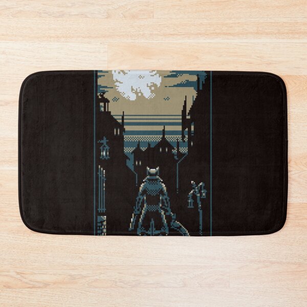 Item preview, Bloodborne PixelFrame designed and sold by kodyfee.