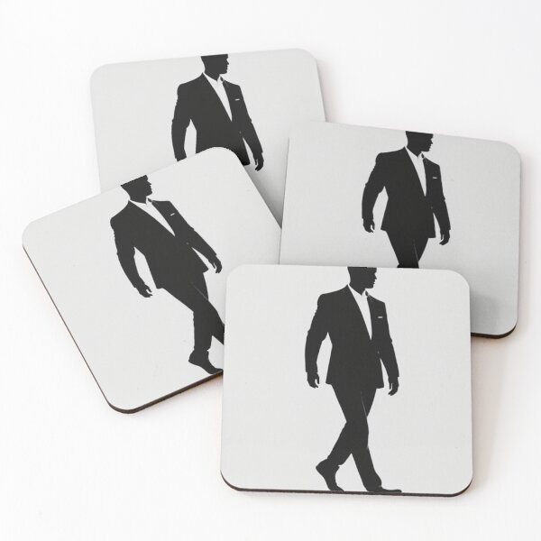 Item preview, Suit Up & Step Out Portrait designed and sold by CreativityCurve.