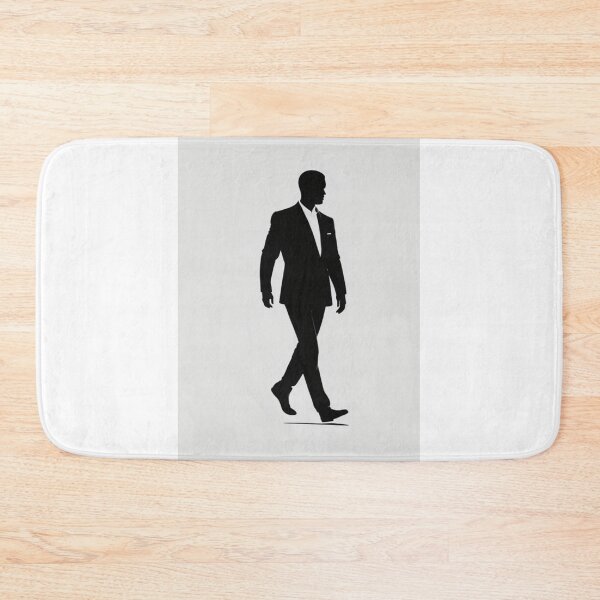 Item preview, Suit Up & Step Out Portrait designed and sold by CreativityCurve.