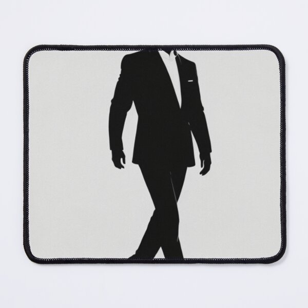 Item preview, Suit Up & Step Out Portrait designed and sold by CreativityCurve.