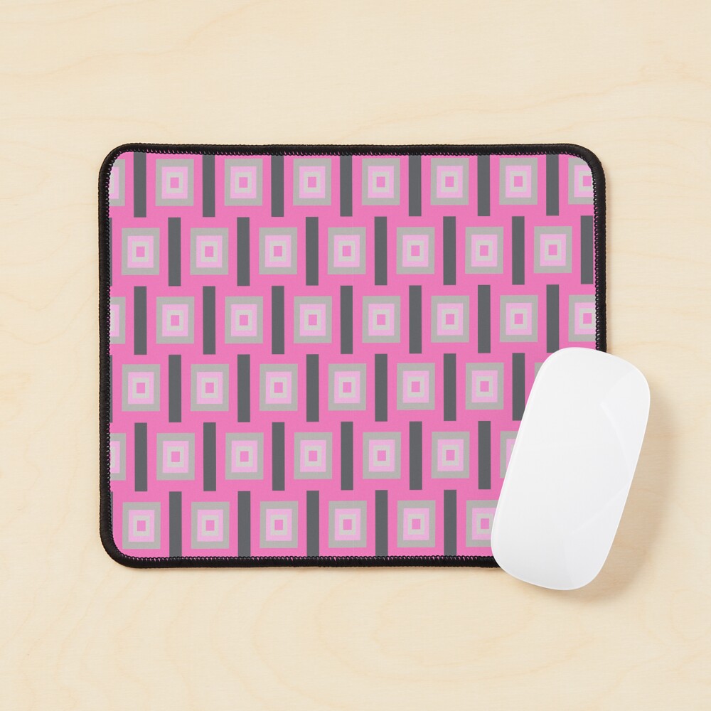 Item preview, Mouse Pad designed and sold by Diebuchmoewe.