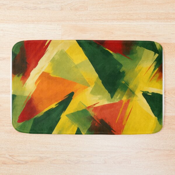 Item preview, Abstract Triangle #1 designed and sold by TLCPhotoArt.