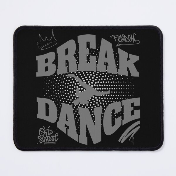 Item preview, Breakdance my style designed and sold by ART-SUNRISE.