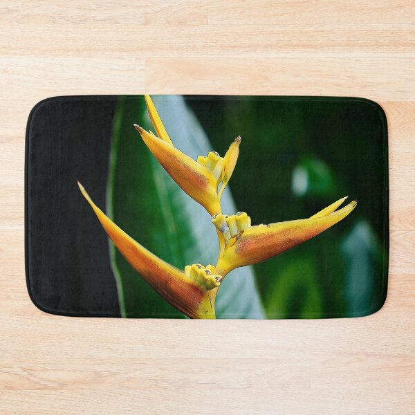Item preview, Tropical Bursts: The Dazzling Orange Exotic Flower designed and sold by franck380.