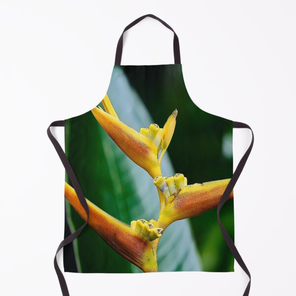 Item preview, Tropical Bursts: The Dazzling Orange Exotic Flower designed and sold by franck380.