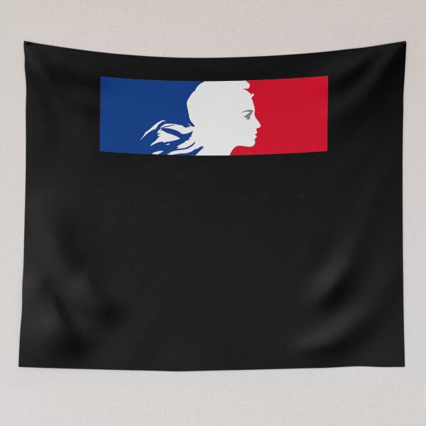 Item preview, Symbol of the French Government  designed and sold by BenWals.