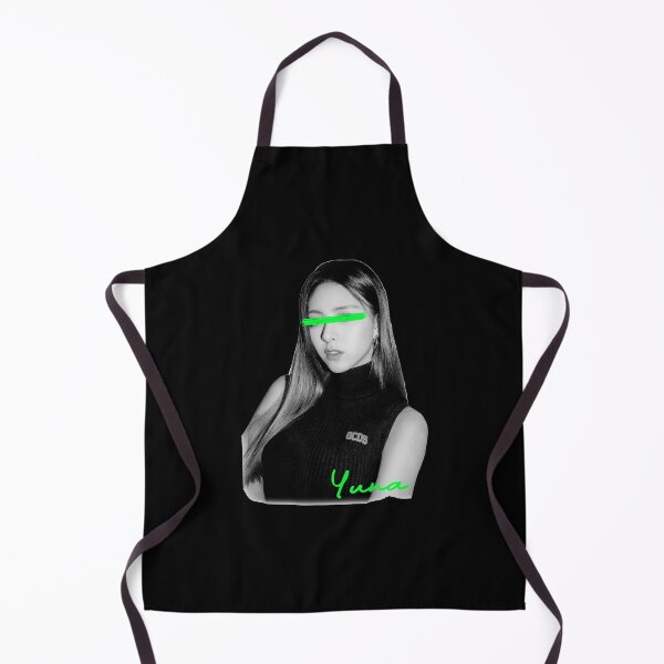 Item preview, yuna itjy midzy designed and sold by StacyParisian.