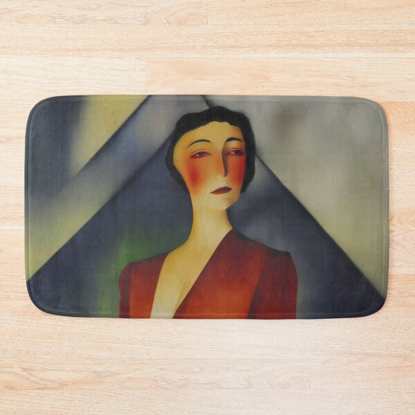 Item preview, The Haughty Lady designed and sold by PictureNZ.