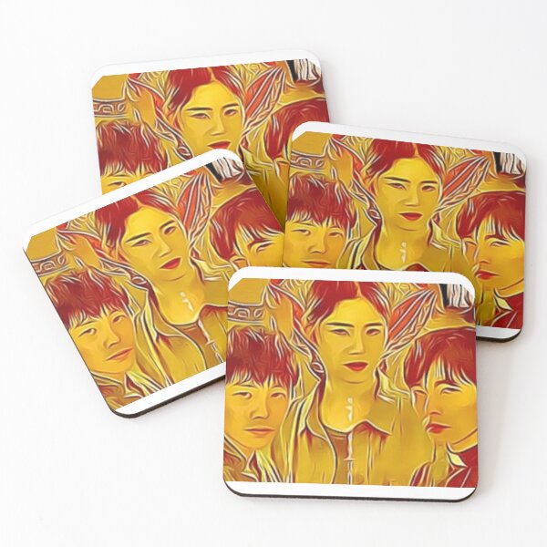 Item preview, The Guest Korean drama designed and sold by OliLewDesigns.
