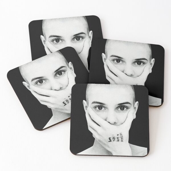 Item preview, RIP Sinead O'Connor  designed and sold by AlfredAubert.