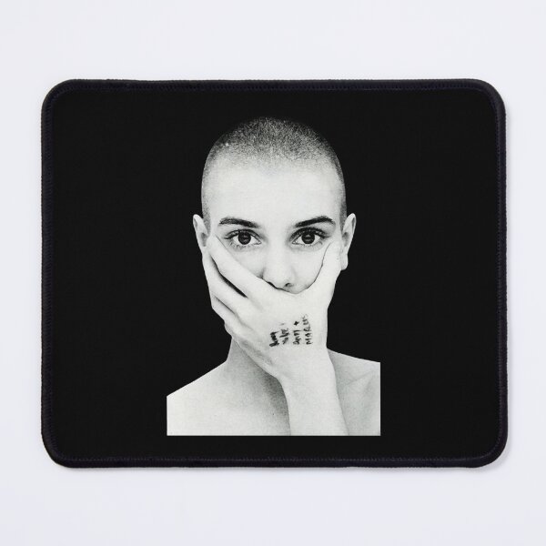 Item preview, RIP Sinead O'Connor designed and sold by AlfredAubert.