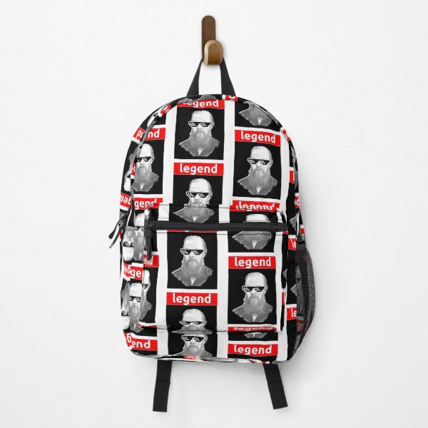 Item preview, Dostoyevsky - Famous Figure Legend designed and sold by brookeh-aynes.