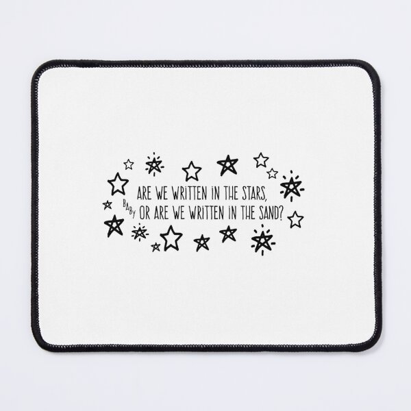 Item preview, Written in the Stars designed and sold by pavloskydelber.
