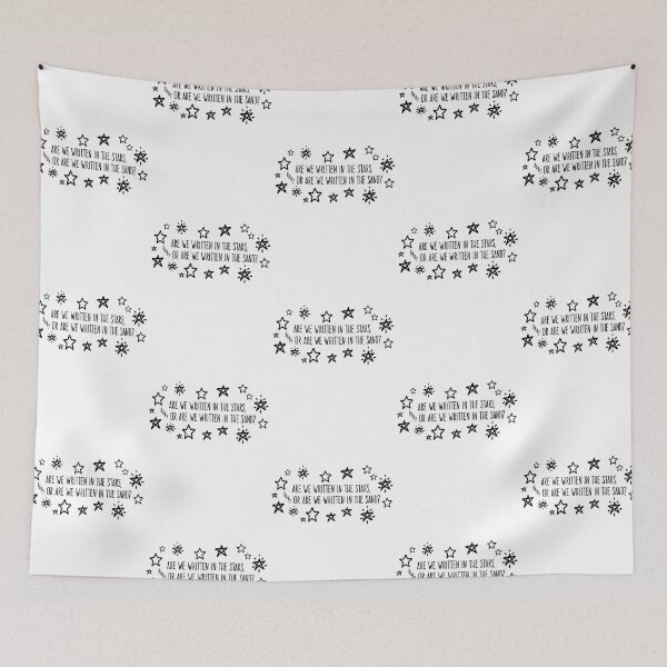 Item preview, Written in the Stars designed and sold by pavloskydelber.