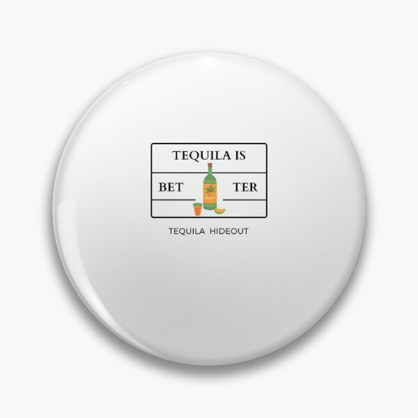 Item preview, La tequila est meilleure cinco de mayo designed and sold by Nyahtreich.