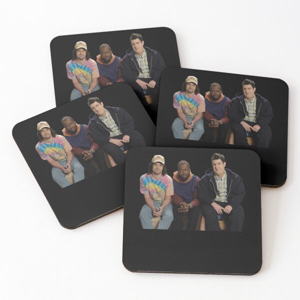 Item preview, crew designed and sold by WilliamKonrada.