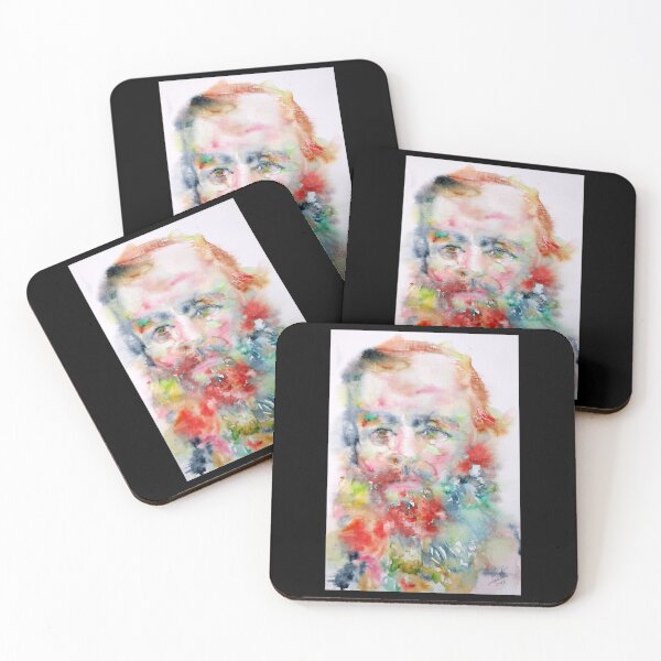 Item preview, FYODOR DOSTOEVSKY designed and sold by brookeh-aynes.