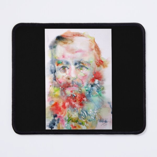 Item preview, FYODOR DOSTOEVSKY designed and sold by brookeh-aynes.
