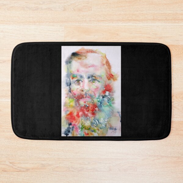 Item preview, FYODOR DOSTOEVSKY designed and sold by brookeh-aynes.