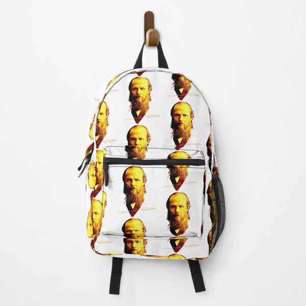 Item preview, Fyodor Dostoyevsky designed and sold by brookeh-aynes.