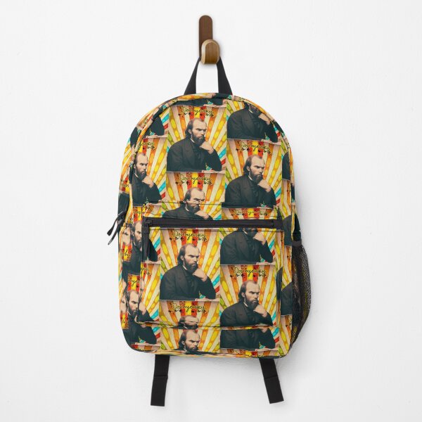 Item preview, Fyodor Mikhailovich Dostoyevsky designed and sold by brookeh-aynes.