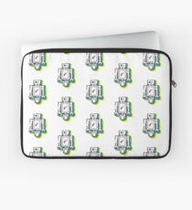 Robots Laptop Sleeve