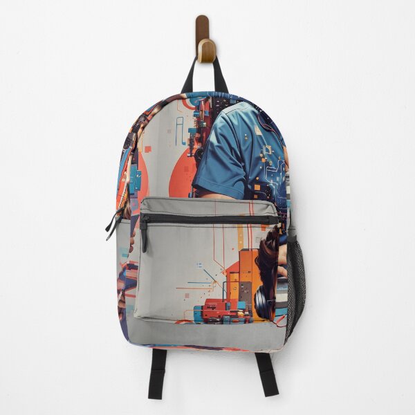 Item preview, Tech Tribe designed and sold by Fash -ionable.