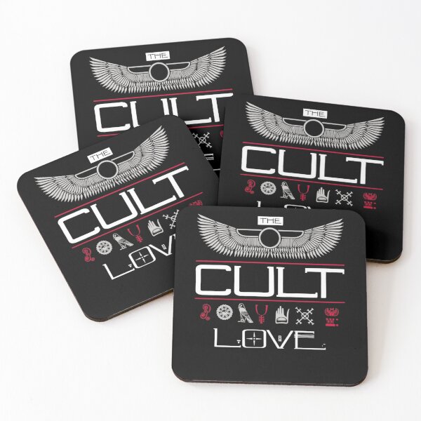 Item preview, CULT designed and sold by WilliamKonrada.