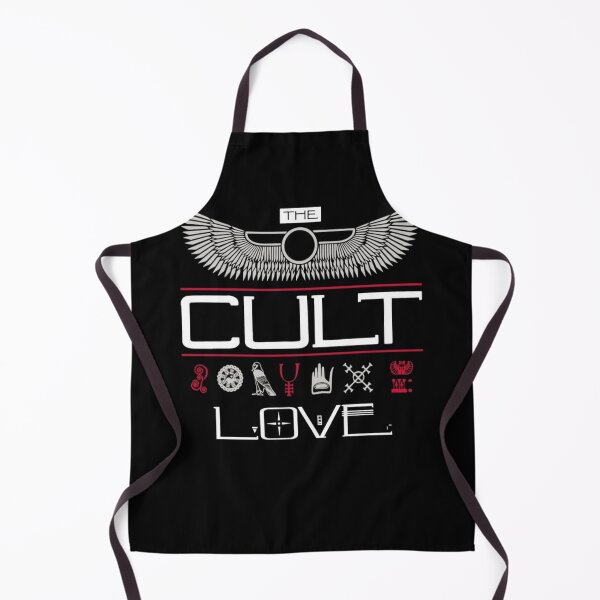 Item preview, CULT designed and sold by WilliamKonrada.