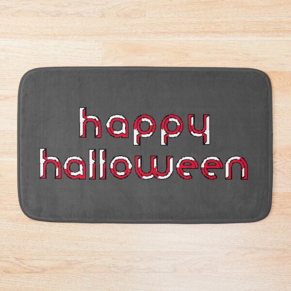 Item preview, Happy Hallowin Party Halloween day hapy hapi designed and sold by 4rpixs.