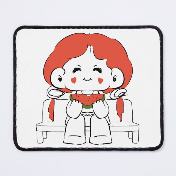 Item preview, With watermelon v.3 designed and sold by maybeadorable.