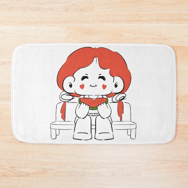 Item preview, With watermelon v.3 designed and sold by maybeadorable.