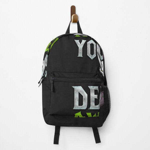Item preview, Death awaits you all designed and sold by MarioRivas.