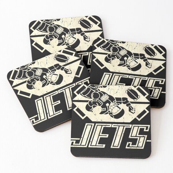 Item preview, Red Dwarf London Jets designed and sold by AlfredAubert.