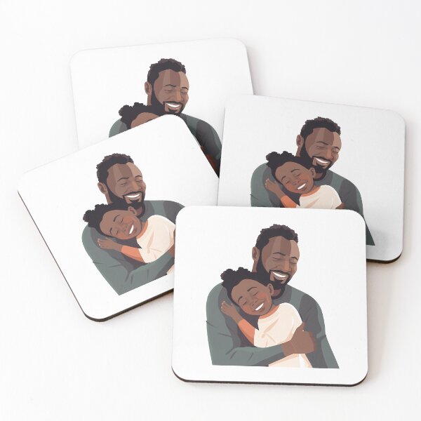 Item preview, Afrikan Father's Day Gifts - Celebrate with Cultural Pride designed and sold by artblocksai.