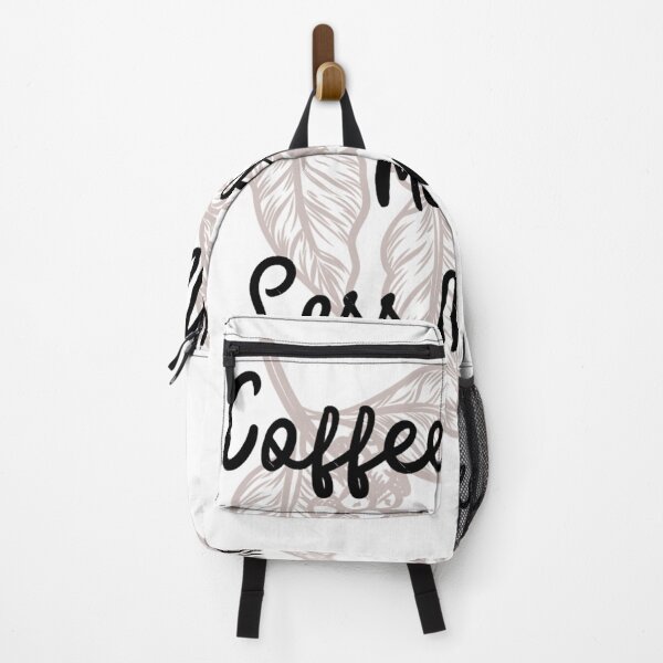 Item preview, Le café me fait me sentir moins meurtrier designed and sold by Nyahtreich.