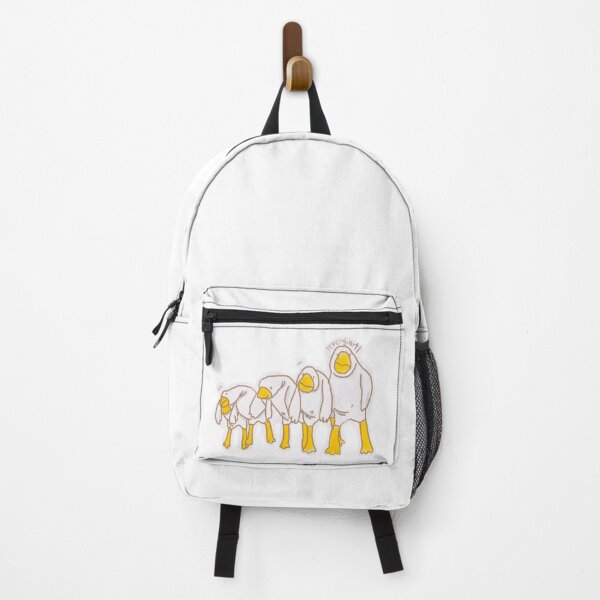 Item preview, Ducky and friends! designed and sold by Evefy24.