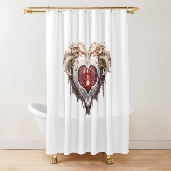 Item preview, I love heroic fantasy designed and sold by Vies-Infinies.