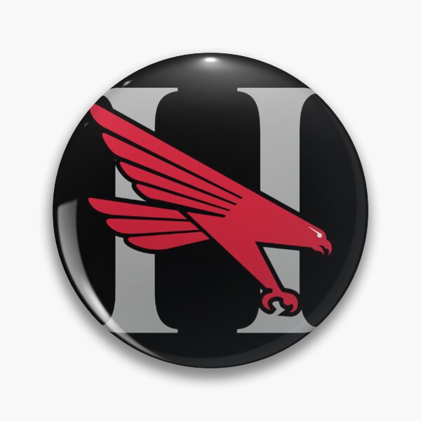 Item preview, Huntingdon College eagles 	 	 designed and sold by jiappwdwc58.