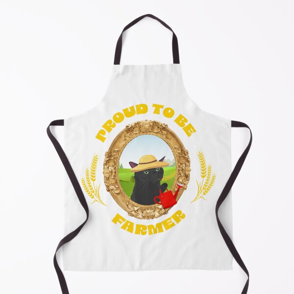 Item preview, Proud to be Farmer designed and sold by Thomas-BZH.