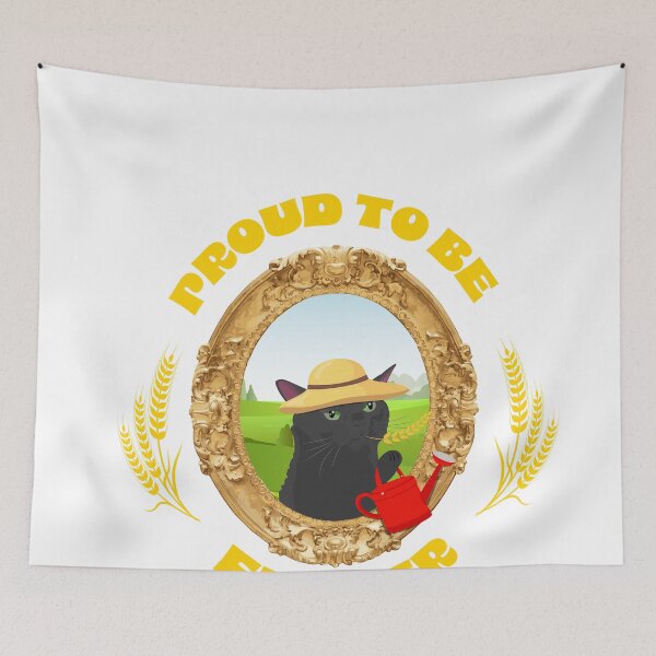 Item preview, Proud to be Farmer designed and sold by Thomas-BZH.