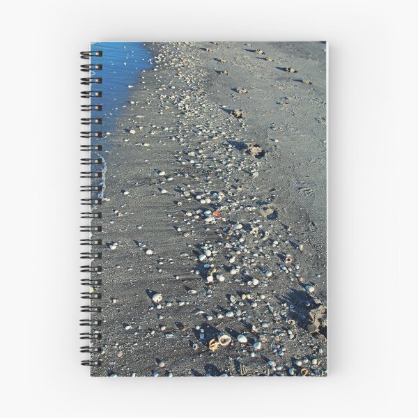 Item preview, Caspersen Beach- vertical designed and sold by Michiale.