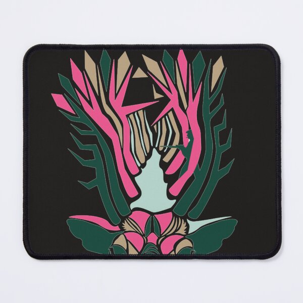 Item preview, Deerhunter modernist styled graphic designed and sold by MarioRivas.