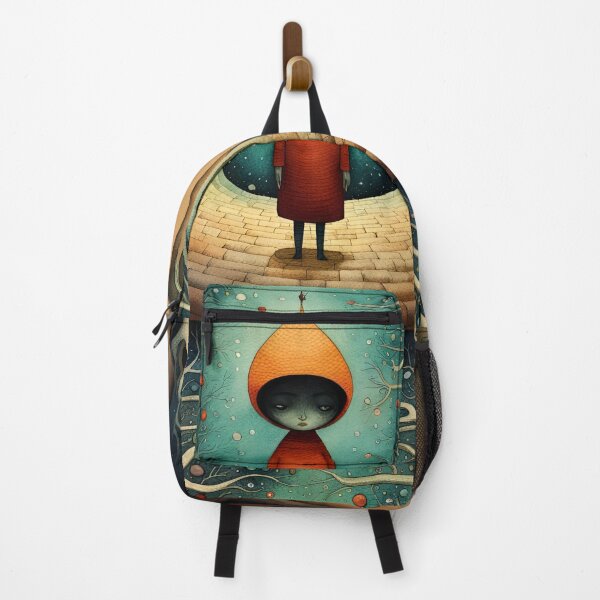 Item preview, Little Red Hood designed and sold by LyndiiLoubie.