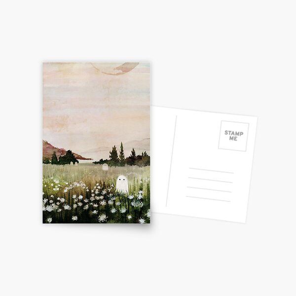 Item preview, Calm Evening designed and sold by katherineblower.