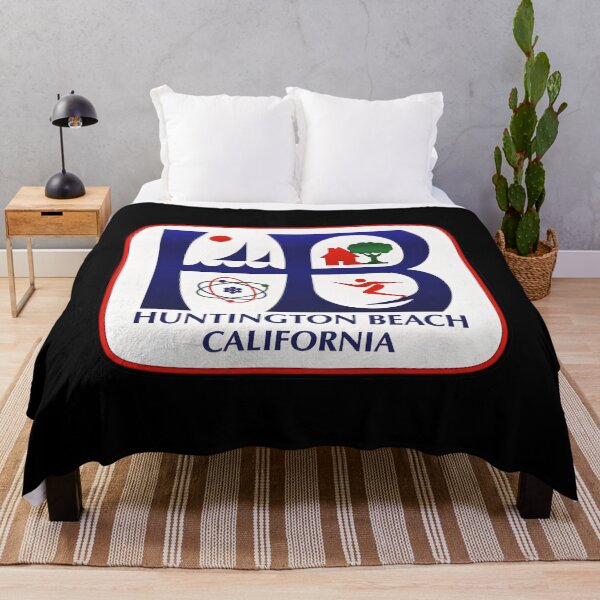Item preview, Huntington Beach Classic designed and sold by jiappwdwc58.