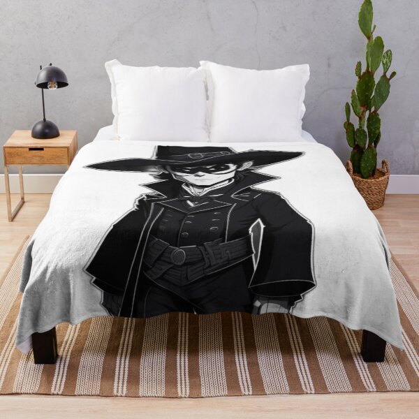Item preview, Zorro & Don Diego de la Vega Art - Embrace the Legend | Redbubble Partner Program designed and sold by artblocksai.