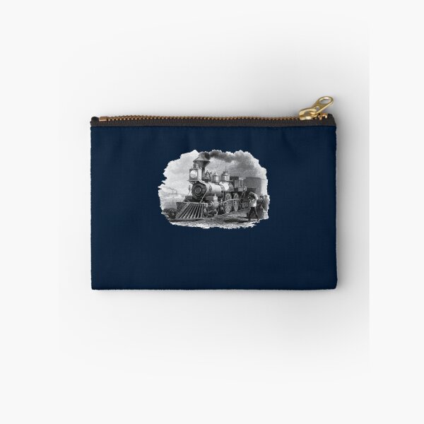 Item preview, 1873 Steam Train Drawing designed and sold by Tankengines.